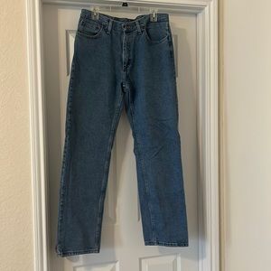 Magellan Blue Jeans size 34x32